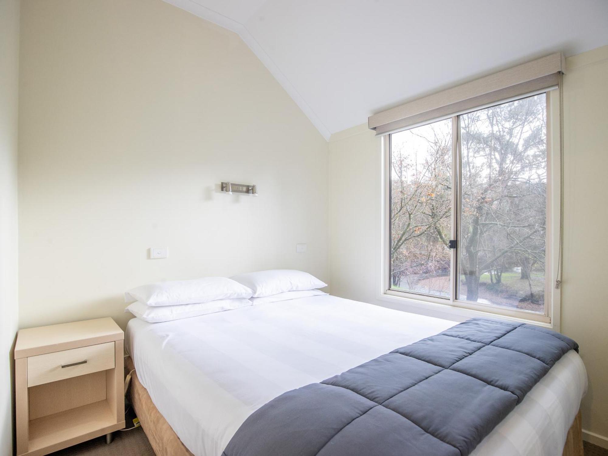 Nrma Bright Holiday Park Zimmer foto